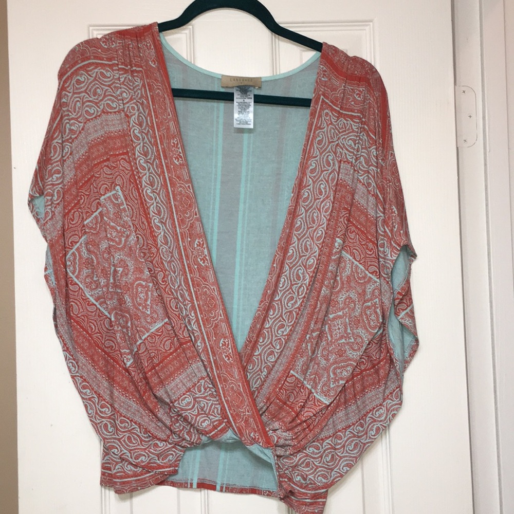 Blouse